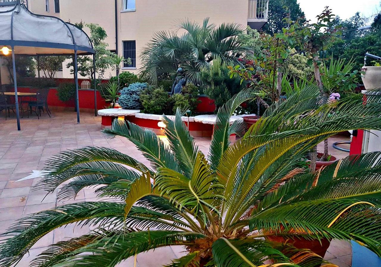 Miglioranzi Apartments Verona Exterior photo