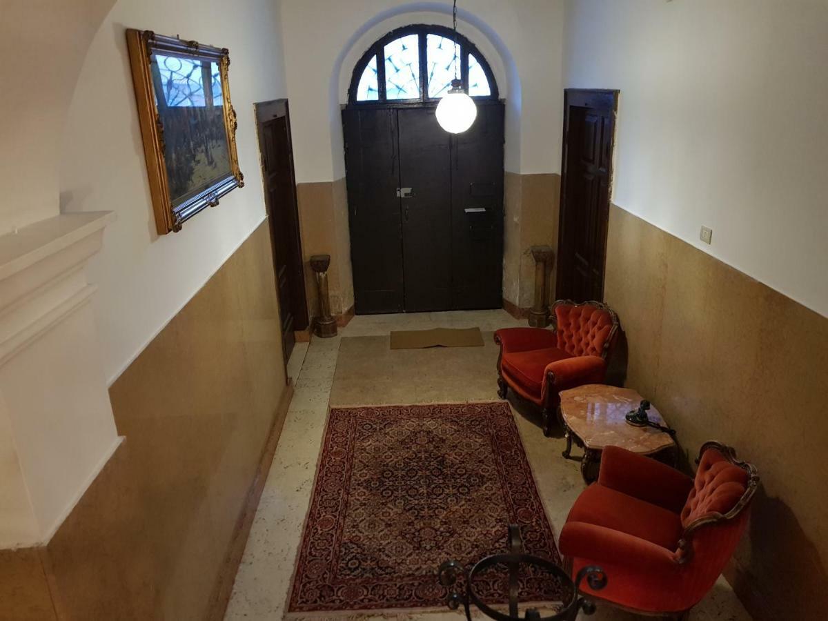 Miglioranzi Apartments Verona Exterior photo